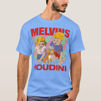 Melvins Houdini T-shirt