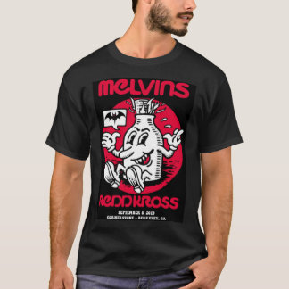Melvins T-Shirt Copy