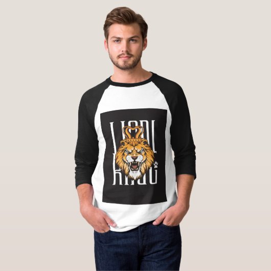 mem t-shert t-shirt (Voorkant volledig)