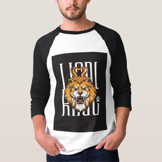 mem t-shert t-shirt (Voorkant)