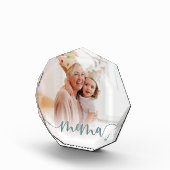 Mema | Grandma Script Overlay Fotoblokken (Rechts)