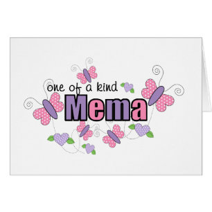 Mema Unique