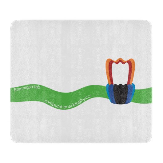 membraan snijplank (Voorkant)