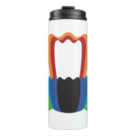 Membraanreismug Thermosbeker