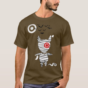 Membre de l'équipe de Chien à tête molle TShirt 1
