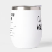 Membre du conseil scolaire personnalisé Amusant (Gauche)