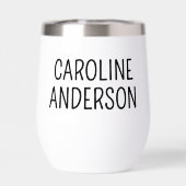 Membre du conseil scolaire personnalisé Amusant (Arrière)