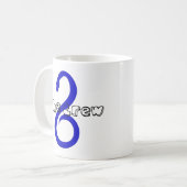 membre spécial d'Eddition de tasse classique de 11 (Devant gauche)