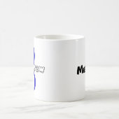 membre spécial d'Eddition de tasse classique de 11 (Centre)