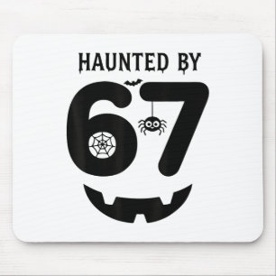 Meme 6 7 Italiaanse Brainrot Halloween Kostuum Beh Muismat