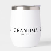 Mémé a créé un nouveau cadeau pour mémé (Gauche)