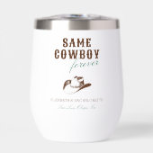 Même Cowboy Forever Bachelorette Week-end (Avant)