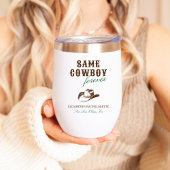 Même Cowboy Forever Bachelorette Week-end