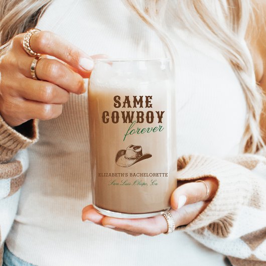 Même Cowboy pour Toujours Week-end Enterrement de