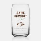 Même Cowboy pour Toujours Week-end Enterrement de (Verso)