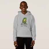 Mème de Grenouille Mignonne