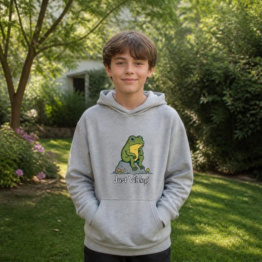 Mème de Grenouille Mignonne