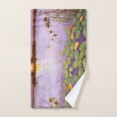 Même de marais (Serviette à main)