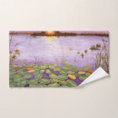 Même de marais (Serviette à main)