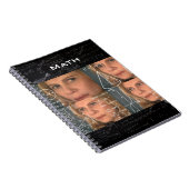 Meme de maths de carnet (Côté Droit)