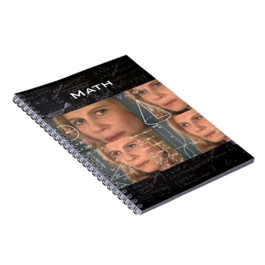 Meme de maths de carnet (Côté Droit)
