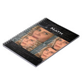 Meme de maths de carnet (Côté gauche)