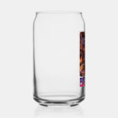 Mème de pieds Bigfoot amusant (Gauche)