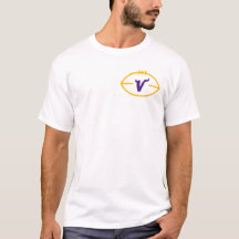 Même douleur, saison différente - T-shirt de footb