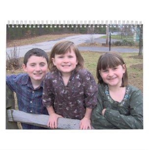 Meme en Bumpa Kalender