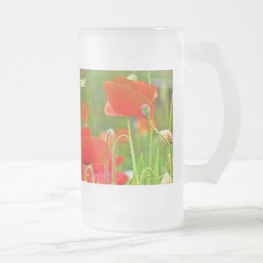 Mémé fait la Meilleure Limonade ! Mugs Fleur de Co (Droit)