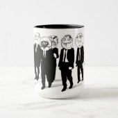 Mème Gang Mug (Centre)