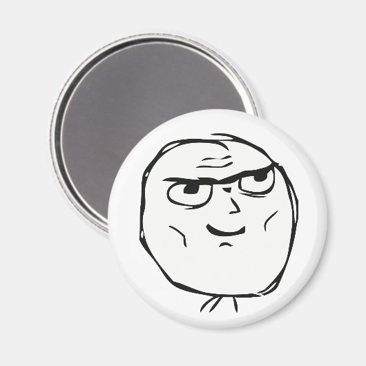 Mème Guy - Aimant (Recto/Verso)