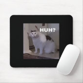 Meme Huh Cat Muismat (Met muis)