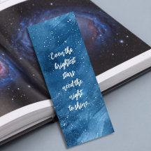 Même les étoiles les plus brillantes ont besoin de