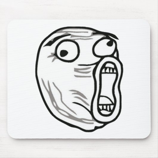 MEME LOL MUISMAT (Voorkant)