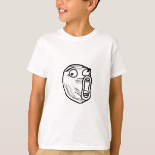 Meme Lol T-shirt