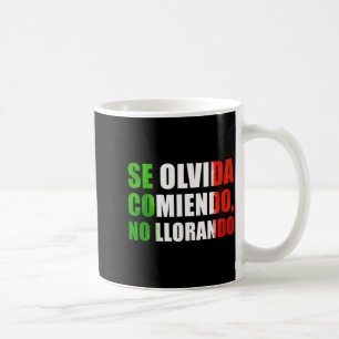 Meme Mexico Grappig Spreekwoord Souvenir Bargoens Koffiemok