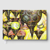 Même plus grande idée de couleur (Recto)