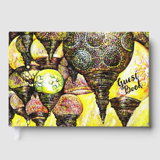 Même plus grande idée de couleur (Recto)