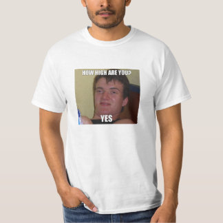 Meme shirt