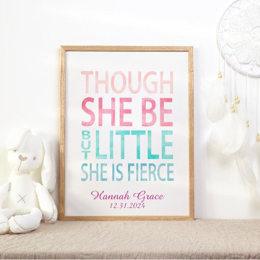 Même si elle est petite décoration murale de la nu
