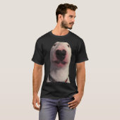Meme T-shirt (Voorkant volledig)