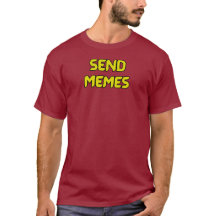 Meme versturen