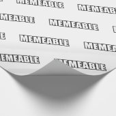 MEMEABEL CADEAUPAPIER (Hoek)