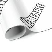 MEMEABEL CADEAUPAPIER (Rol Hoek)