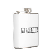 MEMEABEL HEUPFLES (Rechts)