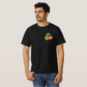 Memecoin Tshirt (Voorkant volledig)