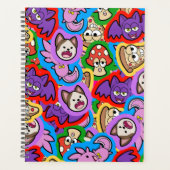 Memefetti Mix 2023 Planner (Voorkant)