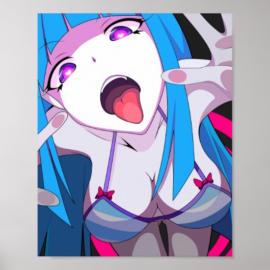 mememe! poster (Voorkant)