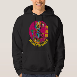 Memento Bento Hoodie